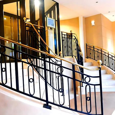 ❀ Disneyland Paris, Residence Privee Dans Centre ❀ Chessy  Extérieur photo