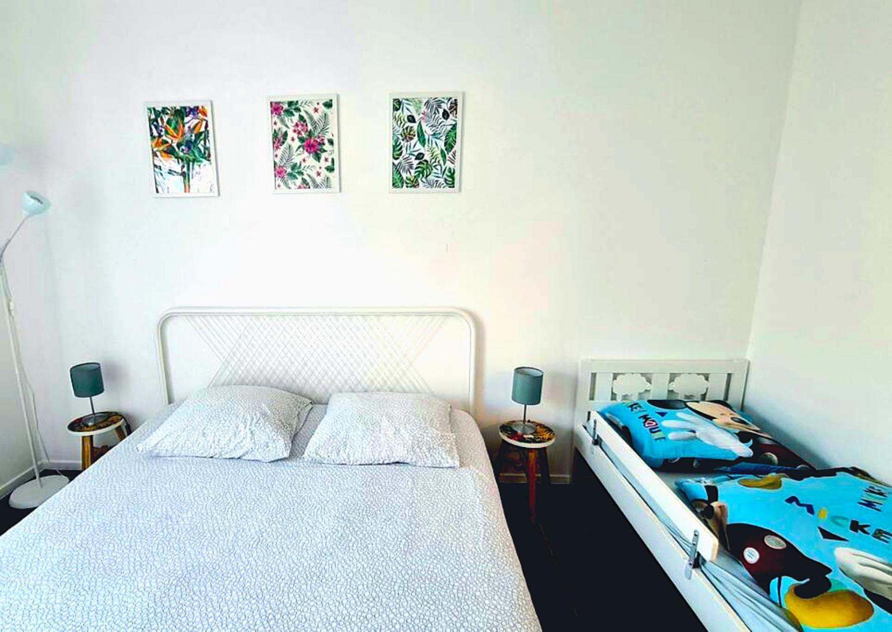 ❀ Disneyland Paris, Residence Privee Dans Centre ❀ Chessy  Extérieur photo