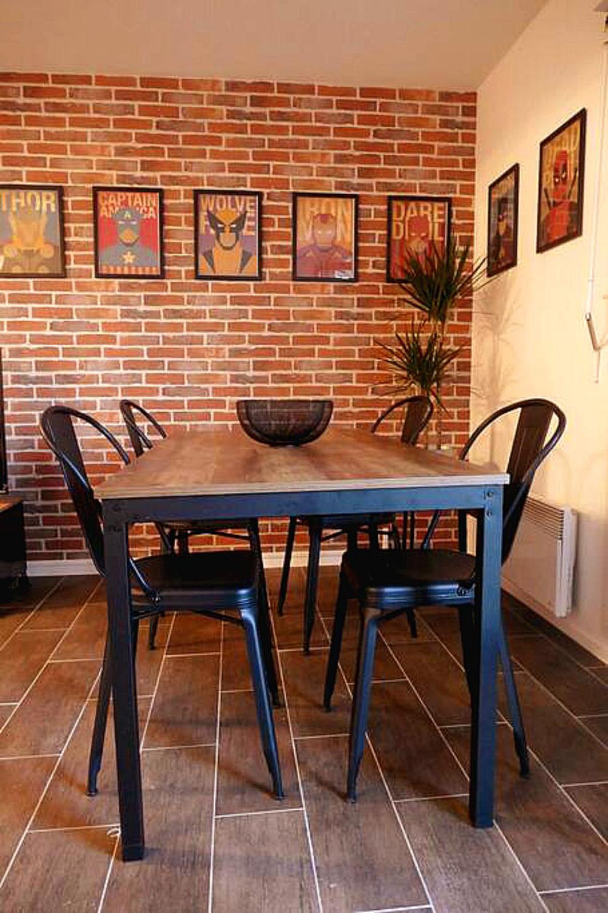 ❀ Disneyland Paris, Residence Privee Dans Centre ❀ Chessy  Extérieur photo