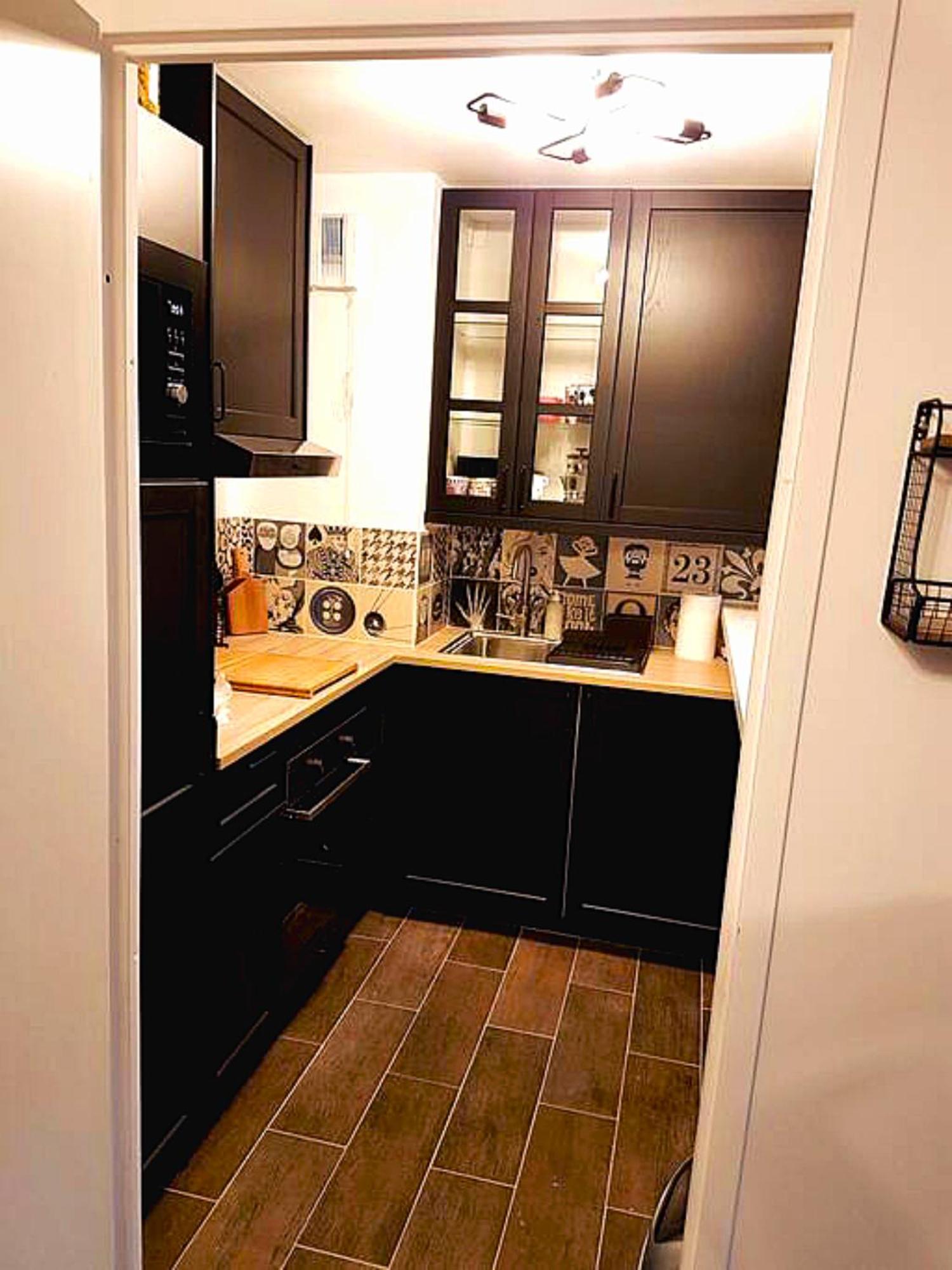 ❀ Disneyland Paris, Residence Privee Dans Centre ❀ Chessy  Extérieur photo